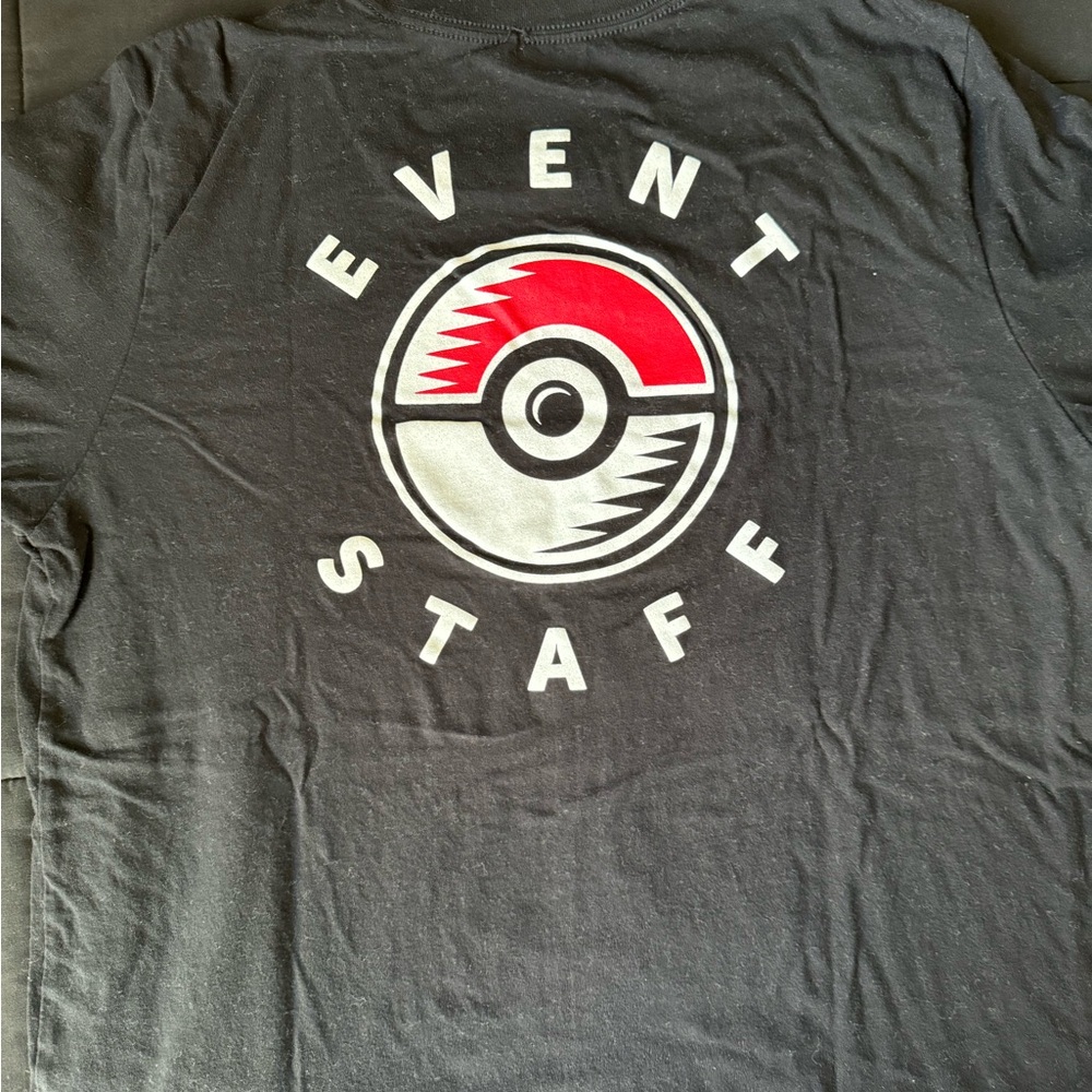 Pokemon WORLDS shirt 2024 Honolulu, Hawaii.